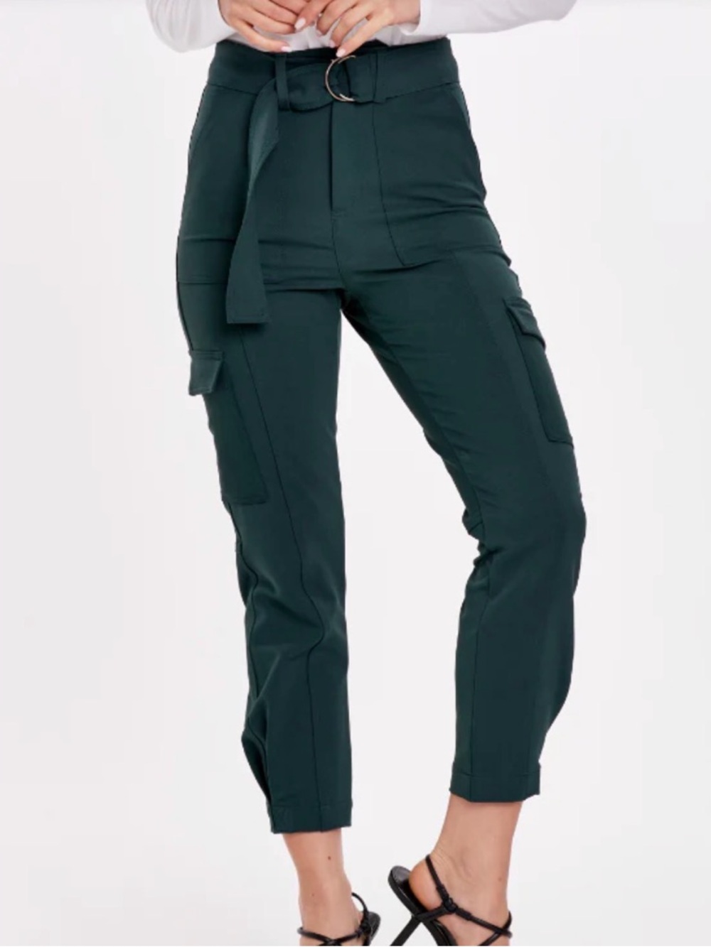 Dear John PENELOPE STRAIGHT LEG‎ PANT